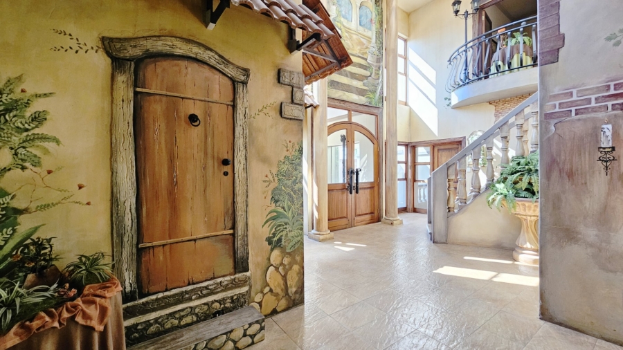 4 Bedroom Property for Sale in Maraldi Estate Free State